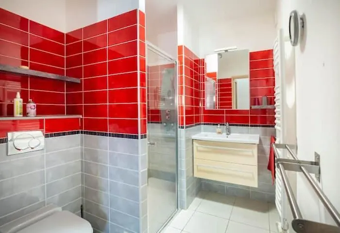 בית נופש 2 Confort *