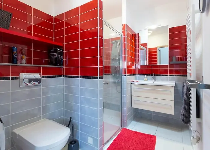 בית נופש 2 Confort *