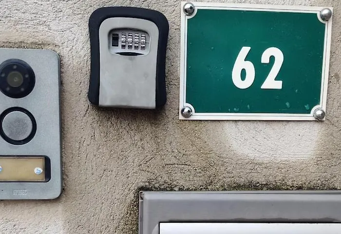 2 Confort בית נופש *