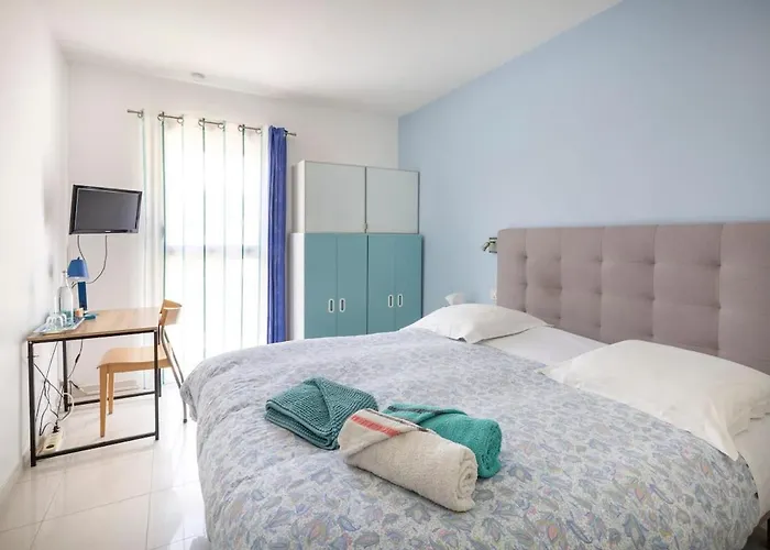 2 Confort בית נופש