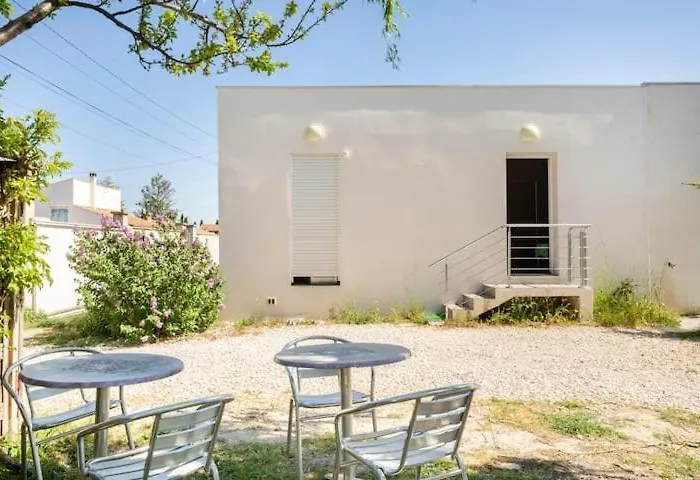 בית נופש 2 Confort