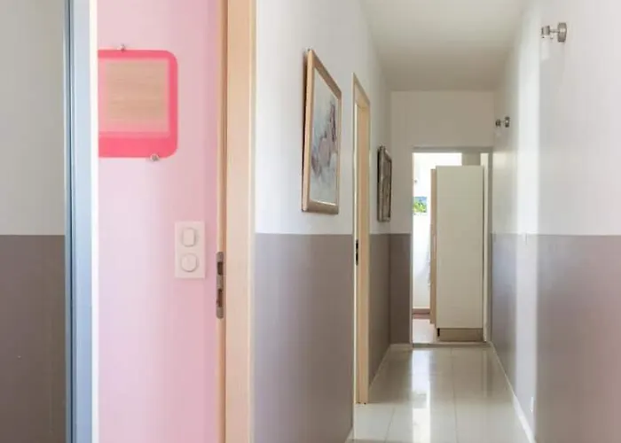 בית נופש 2 Confort נים