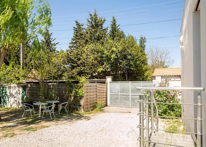 בית נופש 2 Confort *